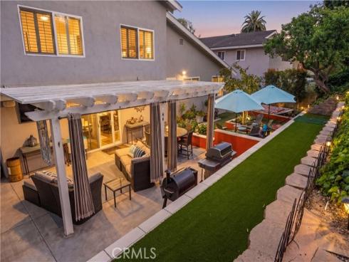 16541 Charleyville , Huntington Beach, CA