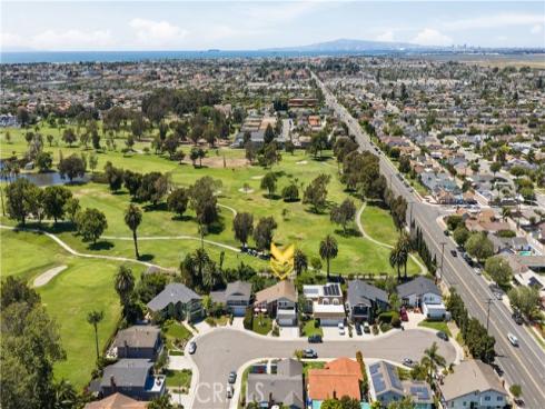 16541 Charleyville , Huntington Beach, CA
