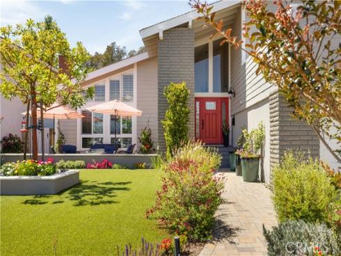 16541 Charleyville , Huntington Beach, CA