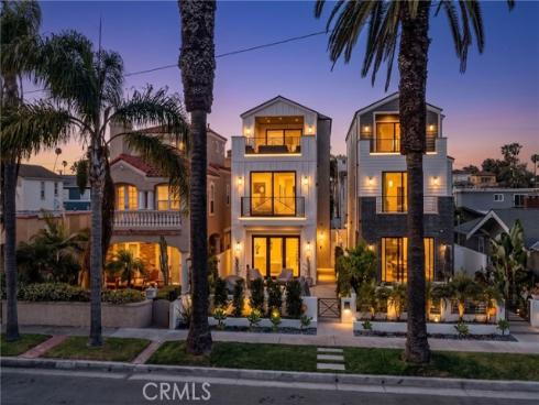 414 9th , Huntington Beach, CA