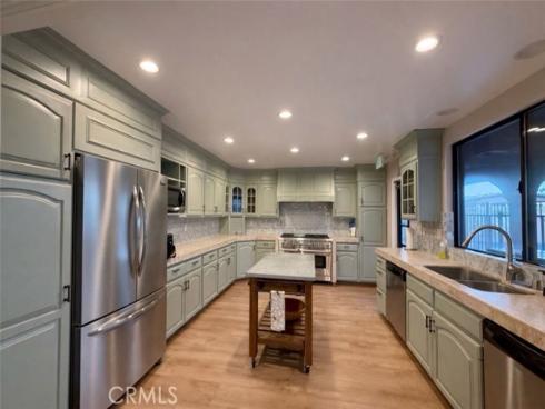 16401  Napili   Lane, Huntington Beach, CA