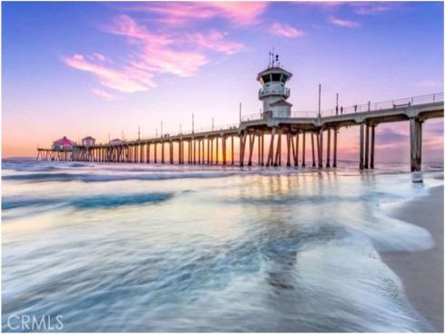 16401  Napili   Lane, Huntington Beach, CA