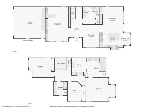 3161 Portofino , Huntington Beach, CA