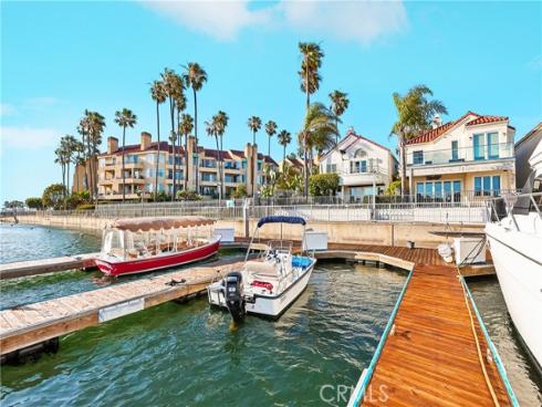 3161 Portofino , Huntington Beach, CA