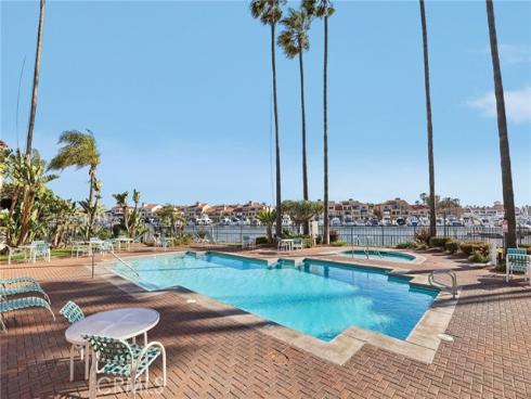 3161 Portofino , Huntington Beach, CA