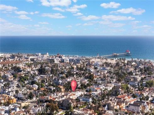 511 9th , Huntington Beach, CA