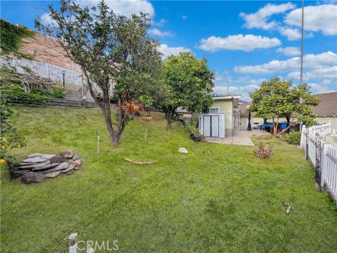 7736 Sugar Drive, Huntington Beach, CA