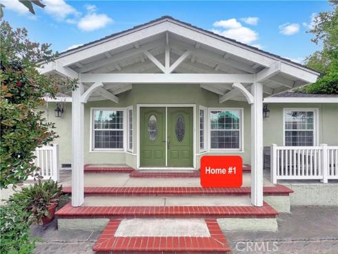 7736 Sugar Drive, Huntington Beach, CA