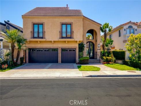 16181 Santa Barbara Lane, Huntington Beach, CA