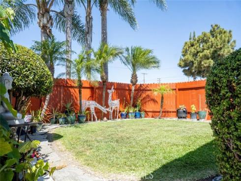 16042 Warren , Huntington Beach, CA