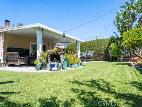 16042 Warren , Huntington Beach, CA