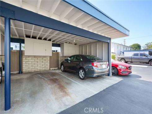 16518 Le Grande Lane, Huntington Beach, CA