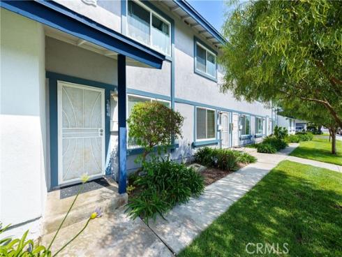 16518 Le Grande Lane, Huntington Beach, CA