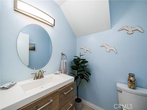 16518 Le Grande Lane, Huntington Beach, CA