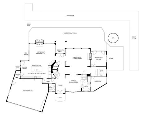 3352 Bounty , Huntington Beach, CA