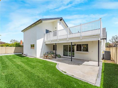 9631 Indian Wells , Huntington Beach, CA