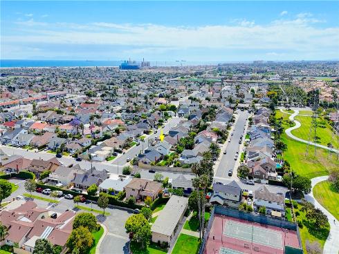 9631 Indian Wells , Huntington Beach, CA