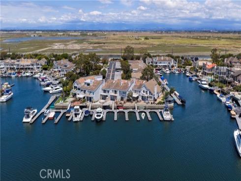 16068 Bonaire , Huntington Beach, CA