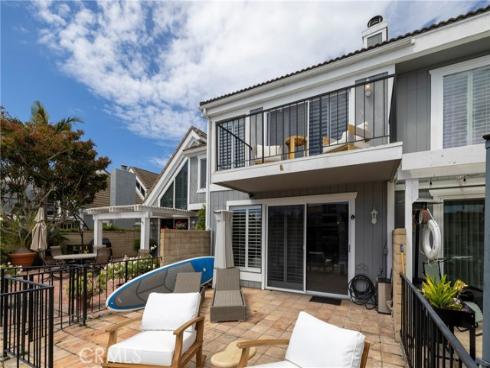 16068 Bonaire , Huntington Beach, CA
