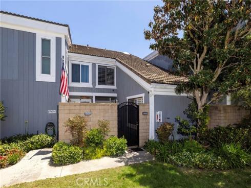 16068 Bonaire , Huntington Beach, CA