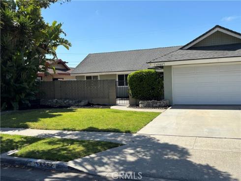6562 Corrine Circle , Huntington Beach, CA