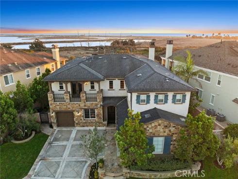 4682 Oceanridge , Huntington Beach, CA
