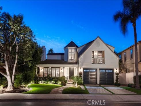 19531  Peninsula  , Huntington Beach, CA
