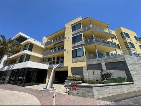 414 Main St Unit 210 , Huntington Beach, CA
