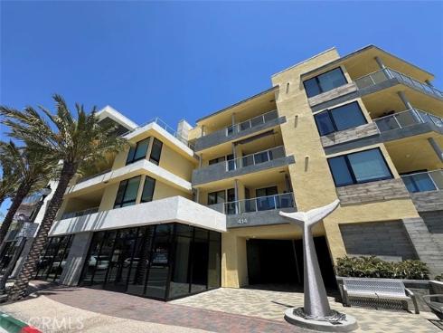 414 Main St Unit 210 , Huntington Beach, CA