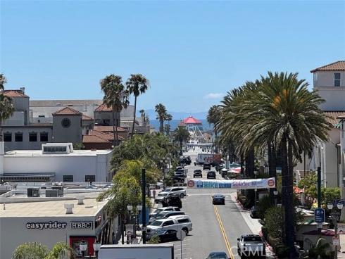 414 Main St Unit 210 , Huntington Beach, CA