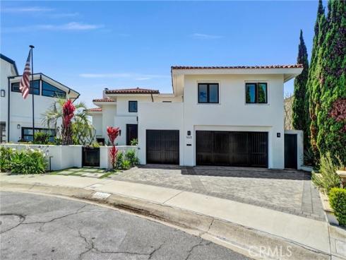 16412  Ardsley   Circle, Huntington Beach, CA