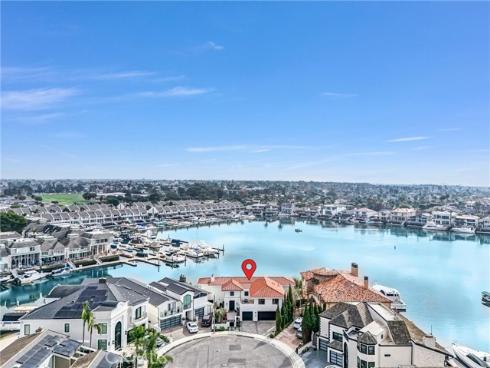16412  Ardsley   Circle, Huntington Beach, CA
