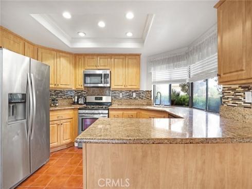 19544 Vasile Cir , Huntington Beach, CA