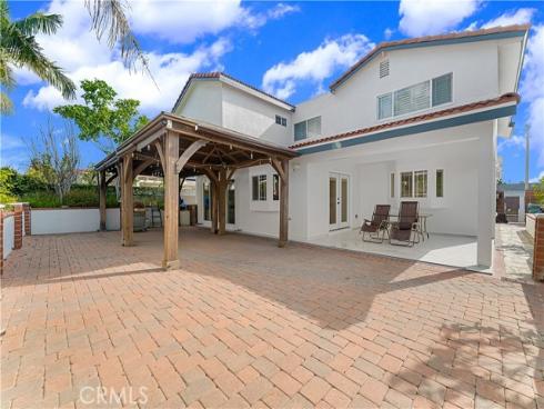 19251 Worchester Lane, Huntington Beach, CA