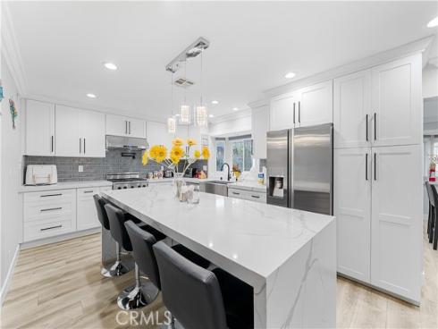 19251 Worchester Lane, Huntington Beach, CA