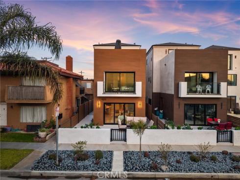424 20th , Huntington Beach, CA