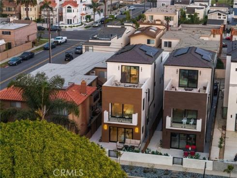 424 20th , Huntington Beach, CA