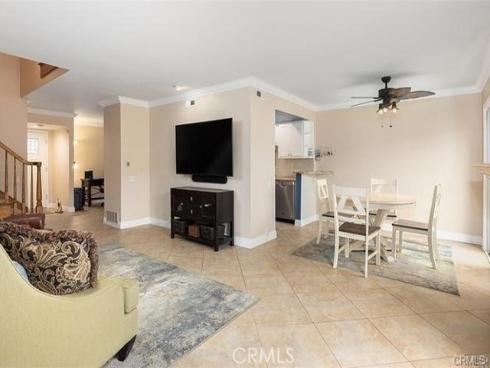 9742 Villa Pacific , Huntington Beach, CA