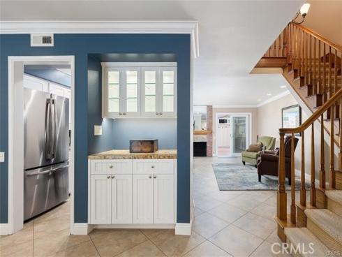 9742 Villa Pacific , Huntington Beach, CA