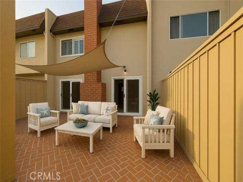 9742 Villa Pacific , Huntington Beach, CA