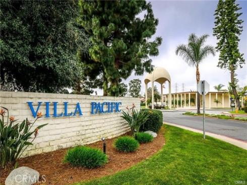 9742 Villa Pacific , Huntington Beach, CA