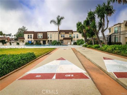 9742 Villa Pacific , Huntington Beach, CA