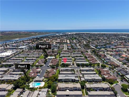 9742 Villa Pacific , Huntington Beach, CA