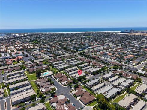 9742 Villa Pacific , Huntington Beach, CA