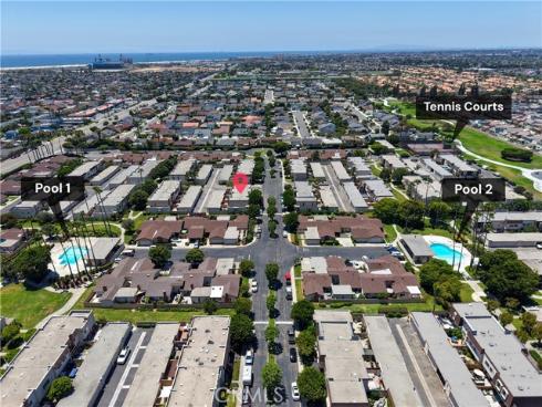9742 Villa Pacific , Huntington Beach, CA
