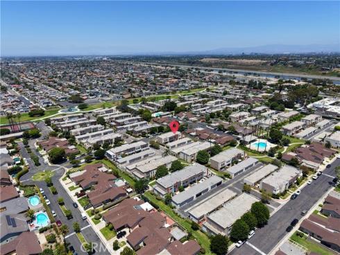 9742 Villa Pacific , Huntington Beach, CA