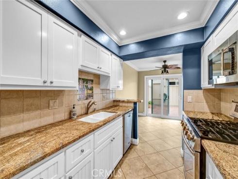 9742 Villa Pacific , Huntington Beach, CA