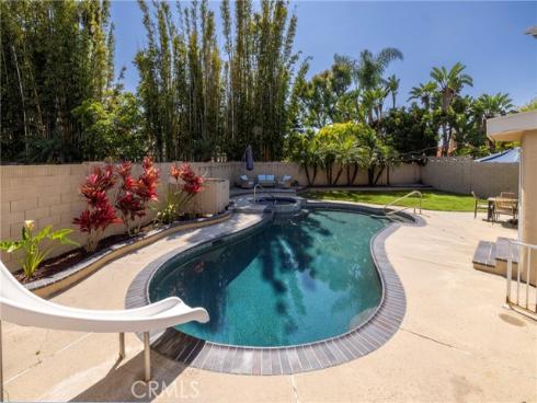 17291  Forbes  , Huntington Beach, CA