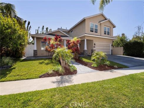17291  Forbes  , Huntington Beach, CA