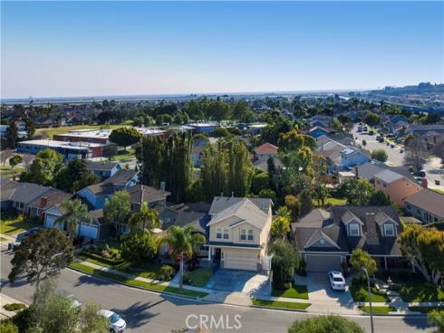 17291  Forbes  , Huntington Beach, CA